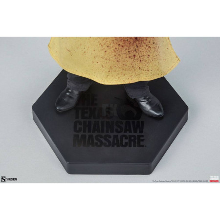 Texas Chainsaw Massacre akčná figúrka 1/6 Leatherface (Killing Mask) 30 cm